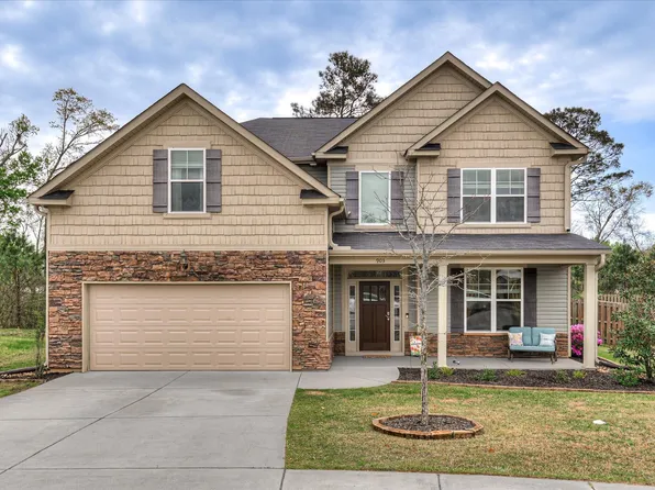 903 Williford Run Drive, Grovetown, GA 30813