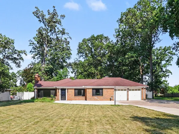 1127 S Brown St, Jackson, MI 49203