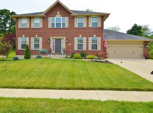 1961 Freedom Trl, Independence, KY 41051