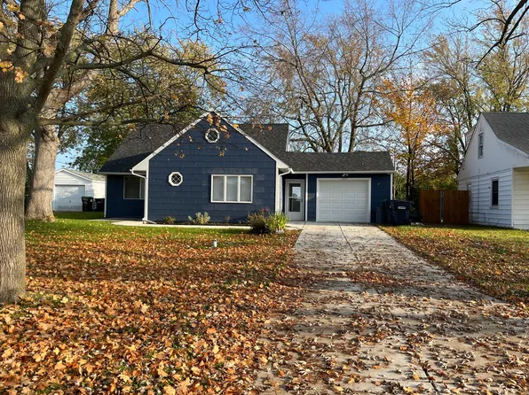 1225 Stony Point Rd, Grand Island, NY 14072