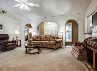 3606 Syracuse Dr, Garland, TX 75043