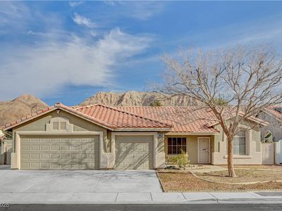 962 Samoy St, Las Vegas, NV, 89110