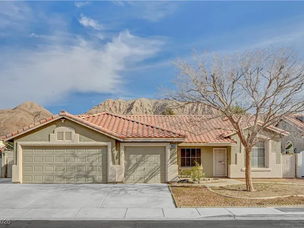 962 Samoy St, Las Vegas, NV 89110