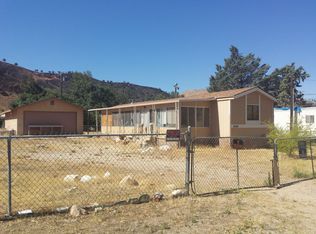 2424 Commercial Ave, Lake Isabella, CA 93240