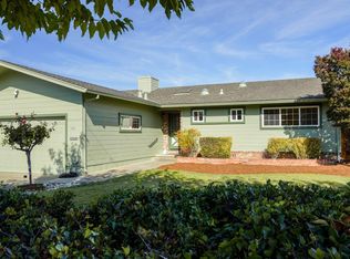 120 Whittier Ave, San Rafael, CA 94903