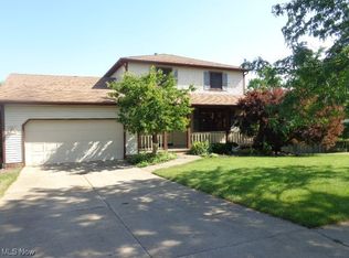 4326 Wood Thrush Dr, Parma, OH 44134
