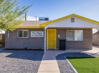 1241 E McKinley St, Phoenix, AZ 85006