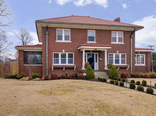 1500 N Jefferson Ave, Springfield, MO 65803