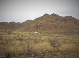 10811 S Jantos Rd, Pearce, AZ 85625