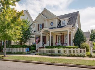 109 Fitzgerald St, Franklin, TN 37064