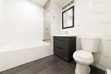 Rented by ATM Realty Service Inc