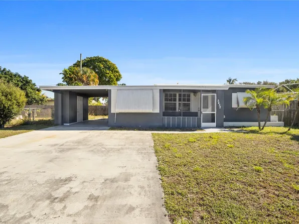 2432 NE 13th Avenue, Pompano Beach, FL 33064