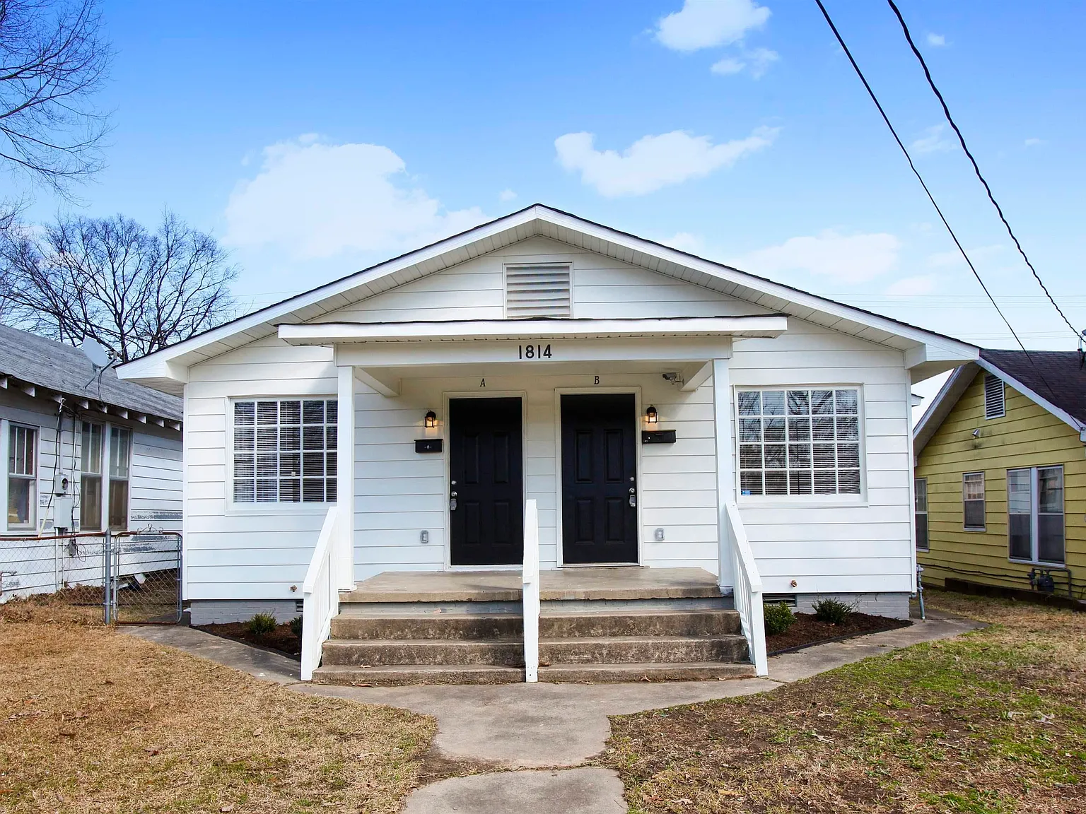 2 bed, 1.0 bath, 800 sqft, $750 — Photo 1
