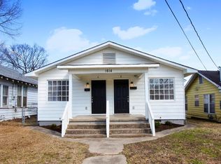 1814 Moss St #B, North Little Rock, AR 72114
