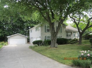 6118 Torrington Rd #6120, Kalamazoo, MI 49009