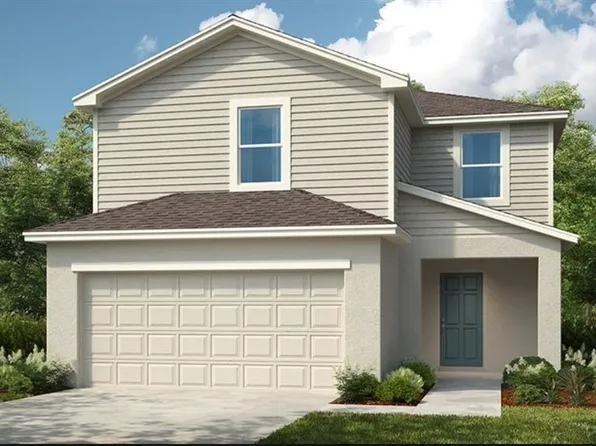378 Cornerstone Dr, Groveland, FL 34736