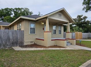 518 W Cervantes St, Pensacola, FL 32501