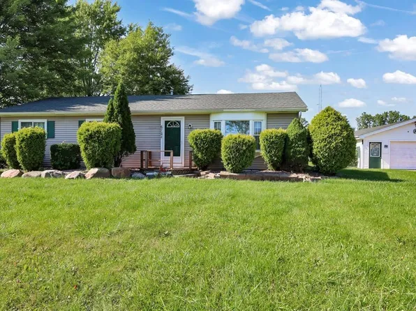 6734 Saint Clair Hwy, East China, MI 48054