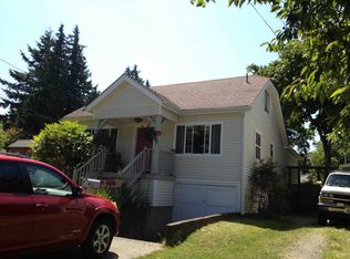 523 NE 92nd St, Seattle, WA 98115