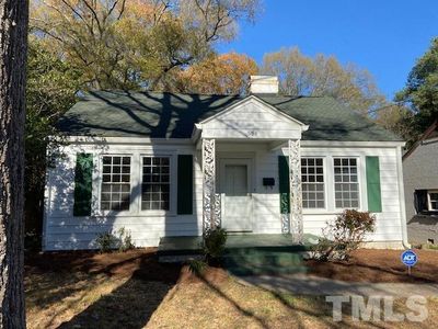 654 Linfield Dr, Durham, NC, 27701