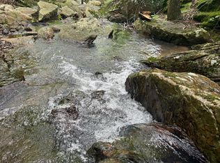 9919 Old 81 Loop, Rudy, AR 72952