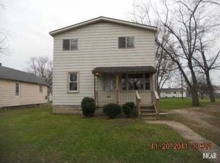 40 Kessler St, Monroe, MI 48162