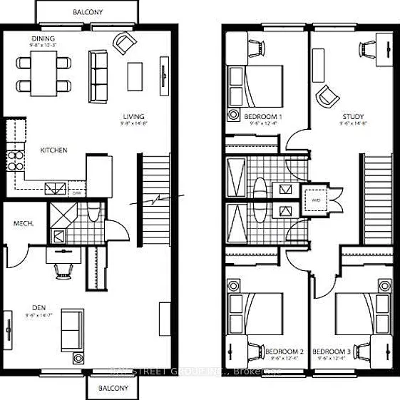 288 Albert St #217 — Photo 17