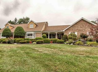 1525 Miller St, Lebanon, PA 17042