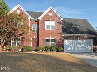 985 Amhearst Oaks Dr, Lawrenceville, GA