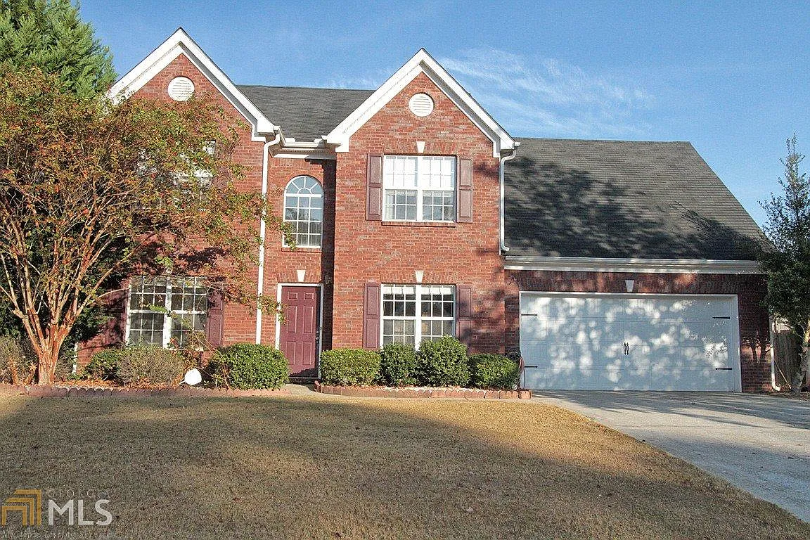 985 Amhearst Oaks Dr photo 1