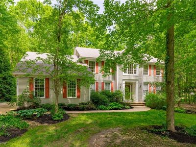 1030 Whisperwood Ln, Aurora, OH, 44202
