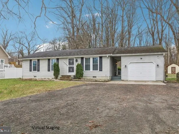 1605 Airport Ln, Accokeek, MD 20607