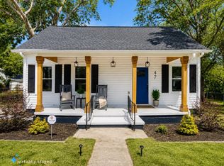 47 Wallace St, Greenville, SC 29605