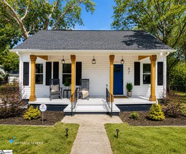 47 Wallace St, Greenville, SC, 29605