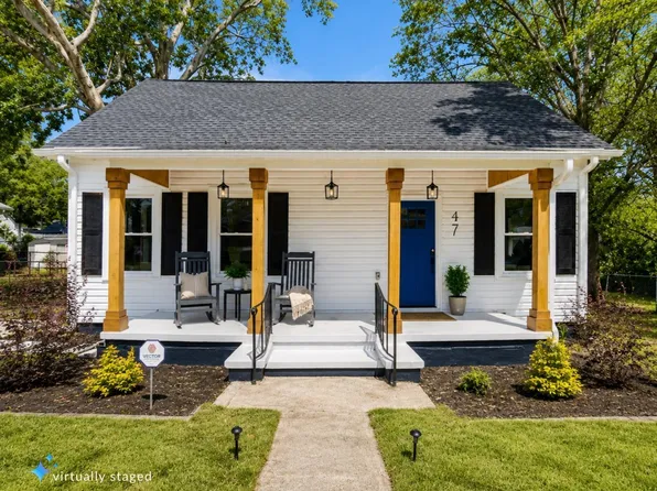 47 Wallace St, Greenville, SC 29605