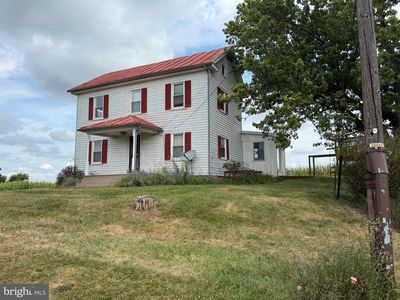1309 Trevanion Rd, Union Bridge, MD 21791