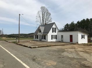 324 Riverside Dr, Independence, VA 24348