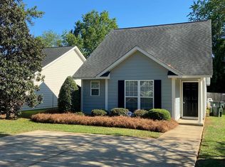 3104 Wax Myrtle Ln, Albany, GA 31721