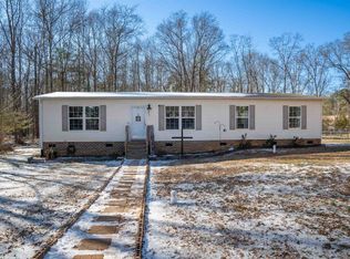 2882 Highway 56, Pauline, SC 29374