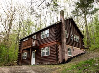 111 Eagles Nest Rd, Blanchard, PA 16841