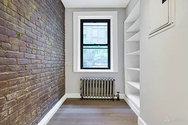 Rented by Anchor Associates