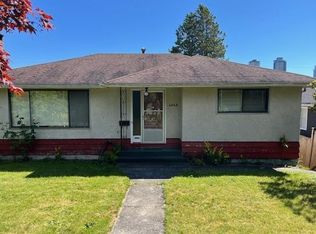 4840 Parker St, Burnaby, BC V5C3E3