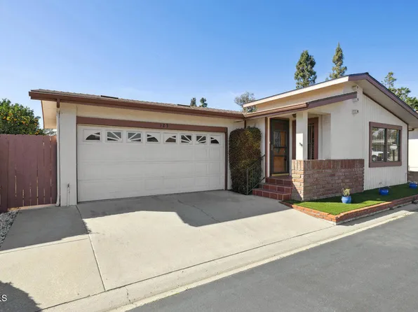 1220 Johnson Dr Space 123, Ventura, CA 93003