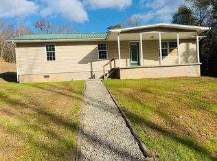 1780 Mellow Rd, Newport, TN 37821