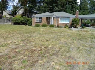 11316 5th Ave NE, Seattle, WA 98125