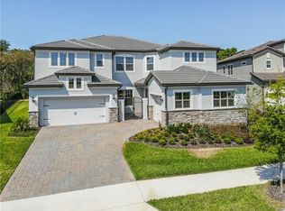 7712 Wandering Way, Orlando, FL 32836
