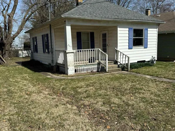324 Interurban St, Auburn, IL 62615