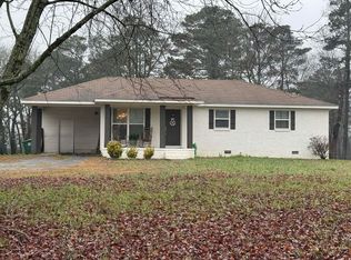 15370 County Road 222, Crane Hill, AL 35053