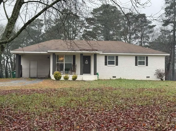 15370 County Road 222, Crane Hill, AL 35053