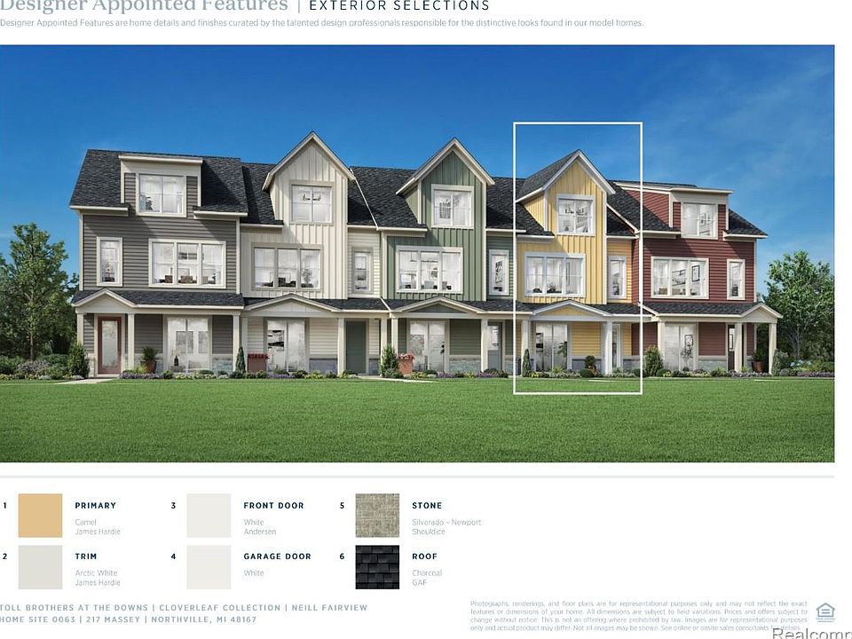 1st image of 217 Massey #63